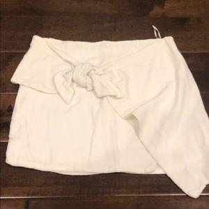 Skylar and Madison skirt